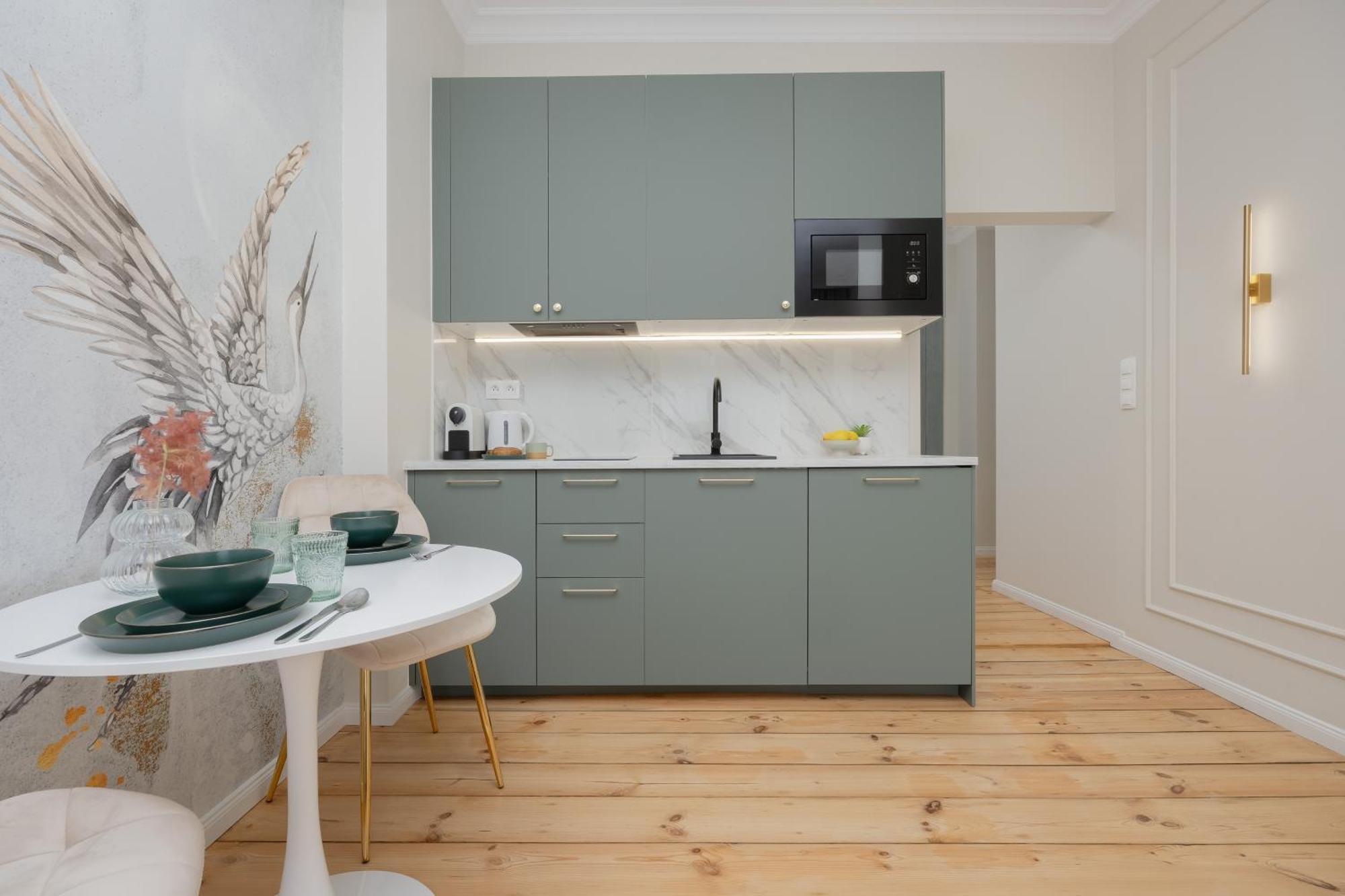 Elegant Apartments Grojecka In Warsaw By Noclegi Renters Extérieur photo