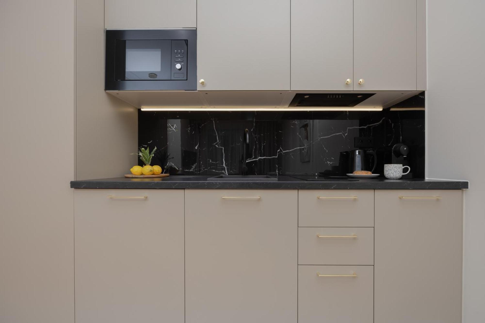 Elegant Apartments Grojecka In Warsaw By Noclegi Renters Extérieur photo